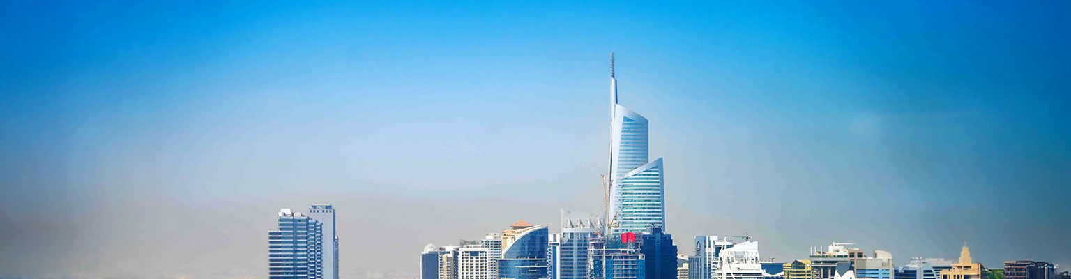 DMCC Launches Wealth Hub to Strengthen Dubai’s Position as a Global Private Capital Destination