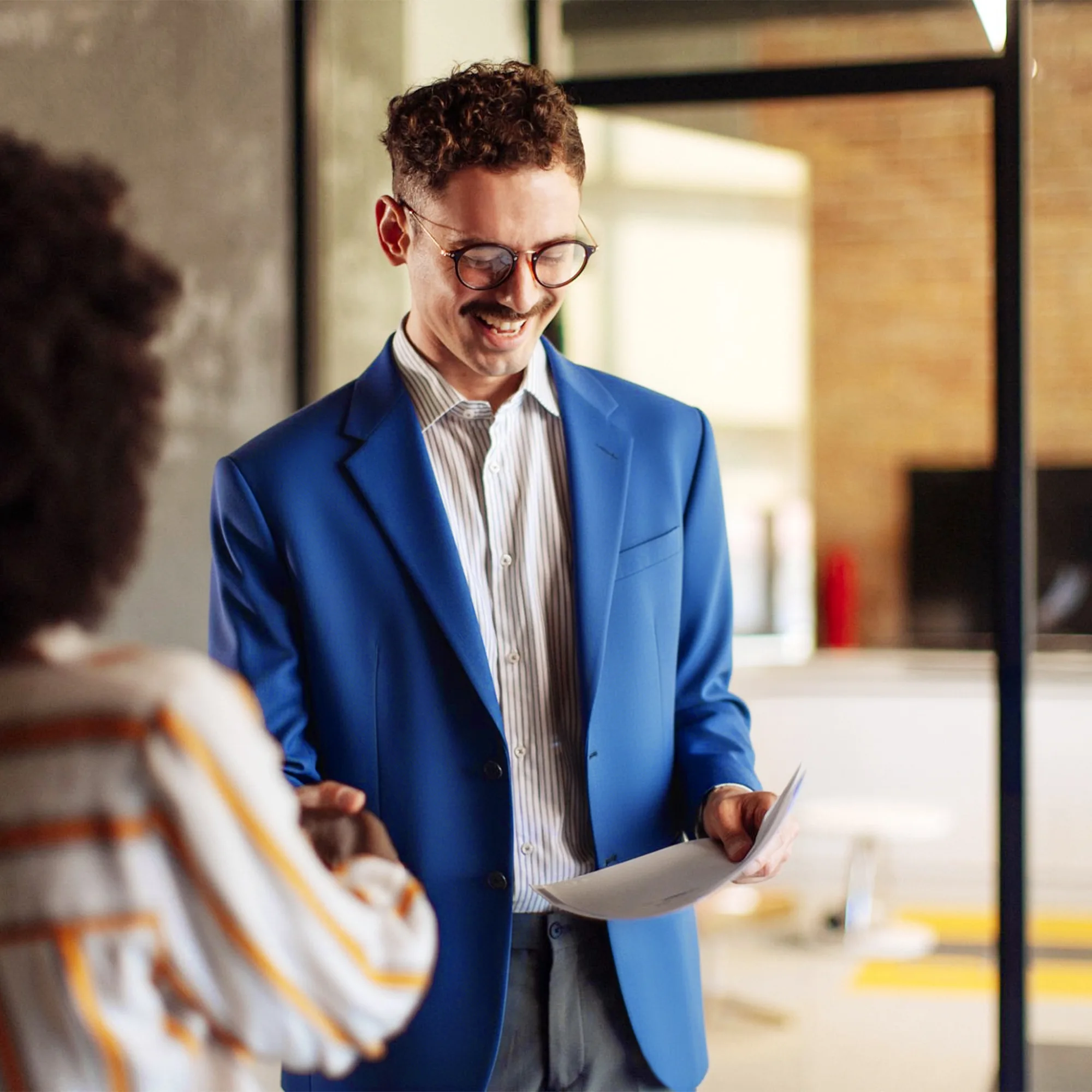 HR Due Diligence
