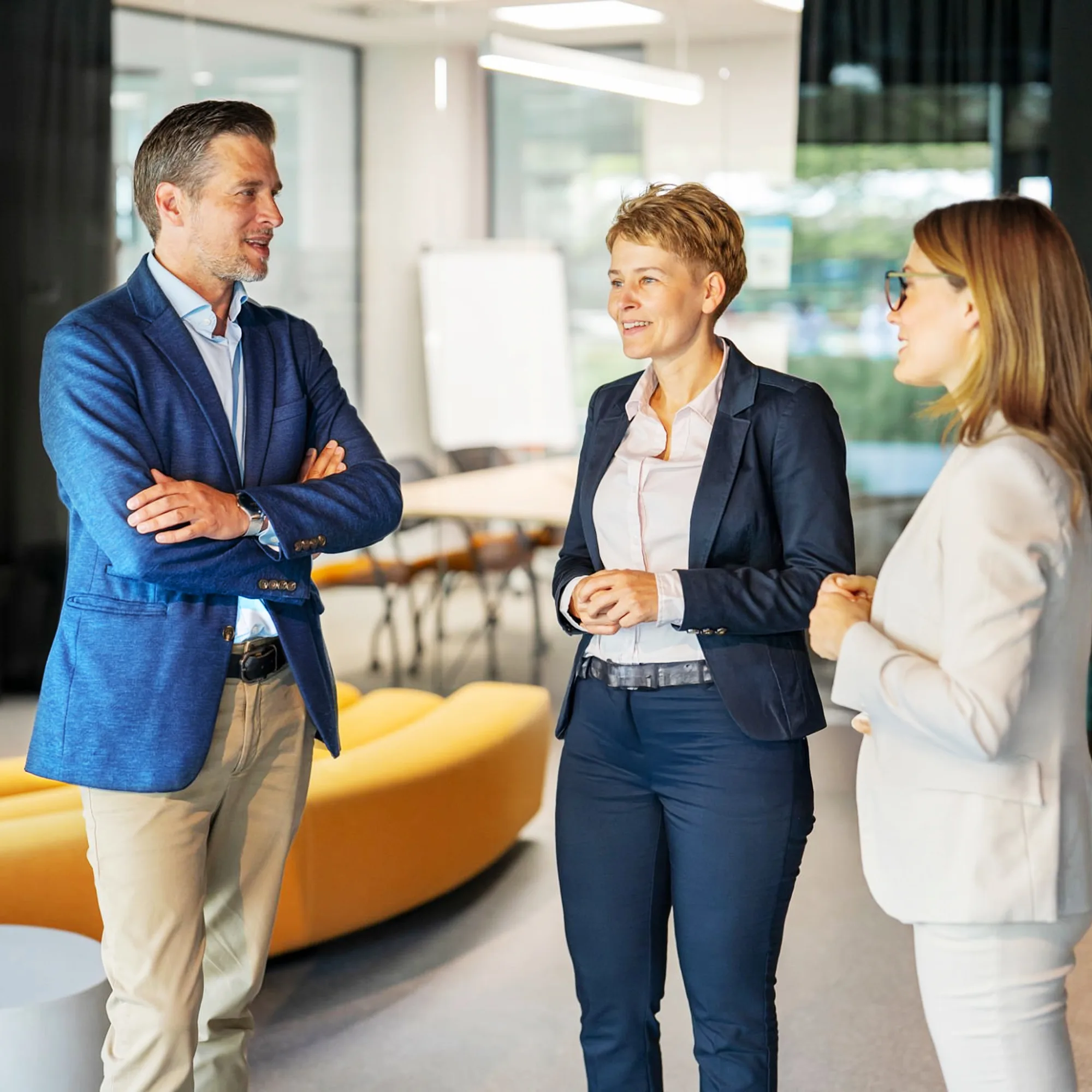 Internal Audit and AML CFT Control Services