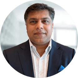 Johnson K Rajan