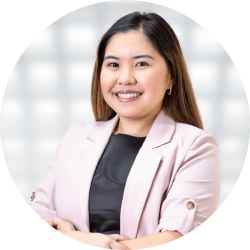 Krizelle Zara Briones
