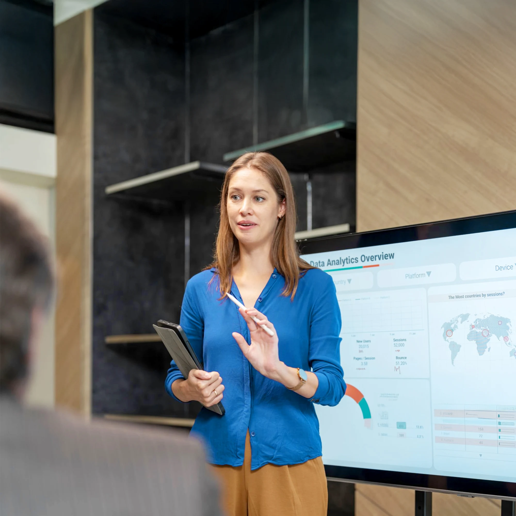 ML/TF Risk Assessment Services