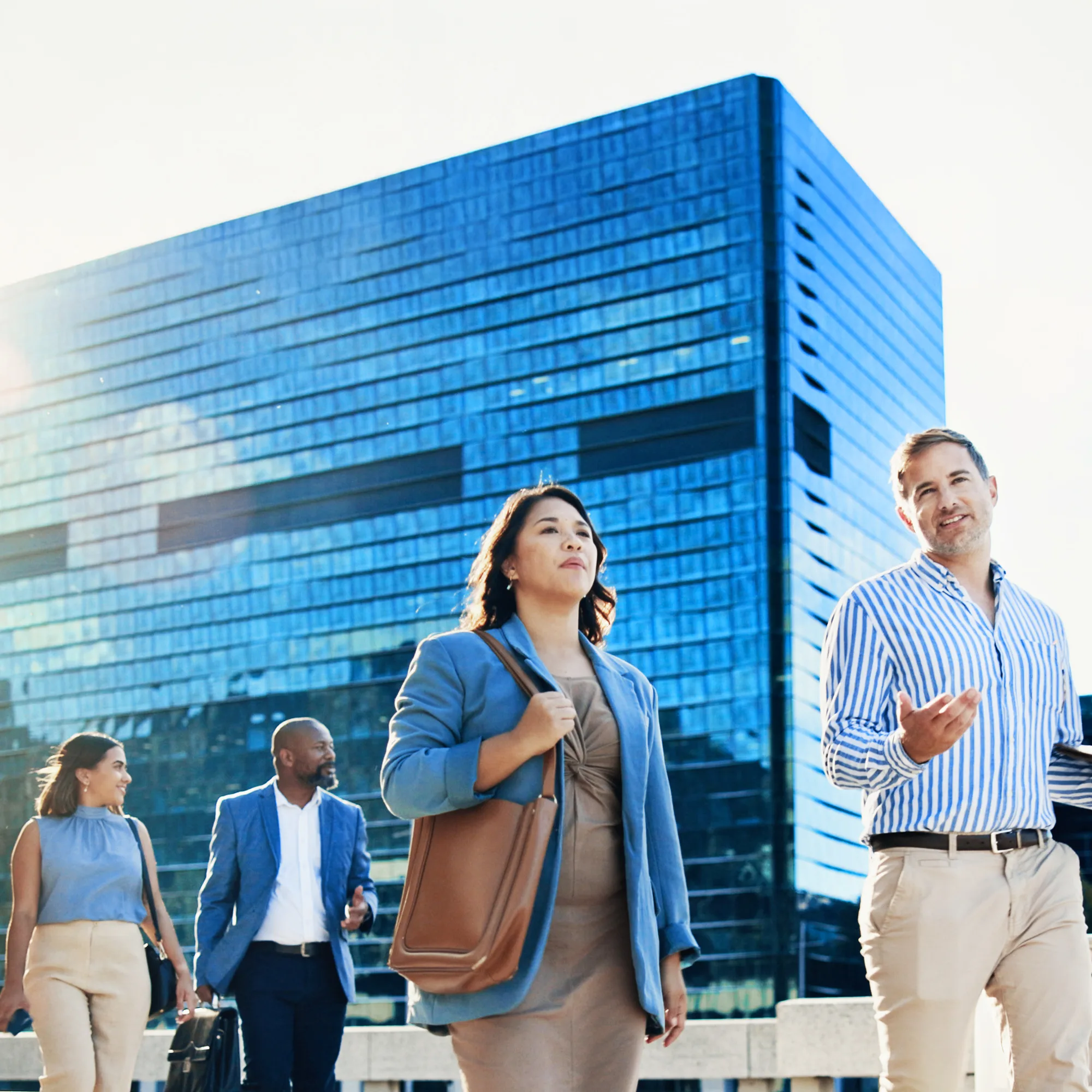 Risk Advisory Services in UAE