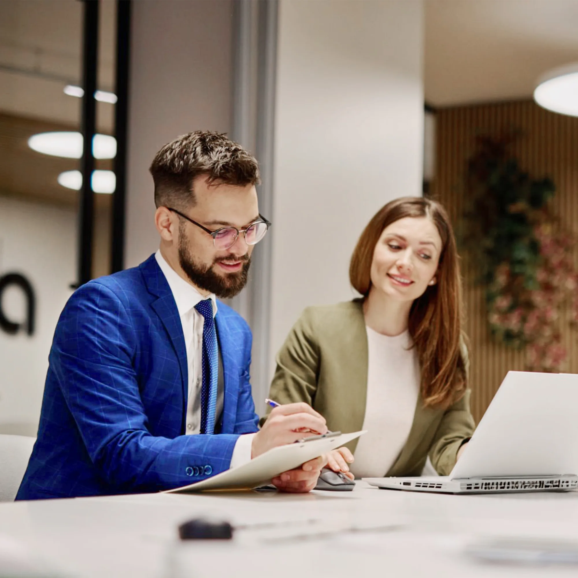Risk Assessment Services in UAE