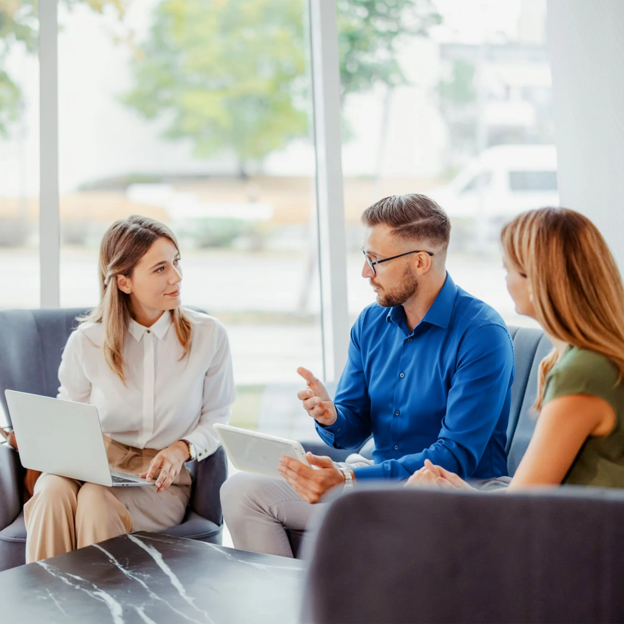Sanctions Compliance Services