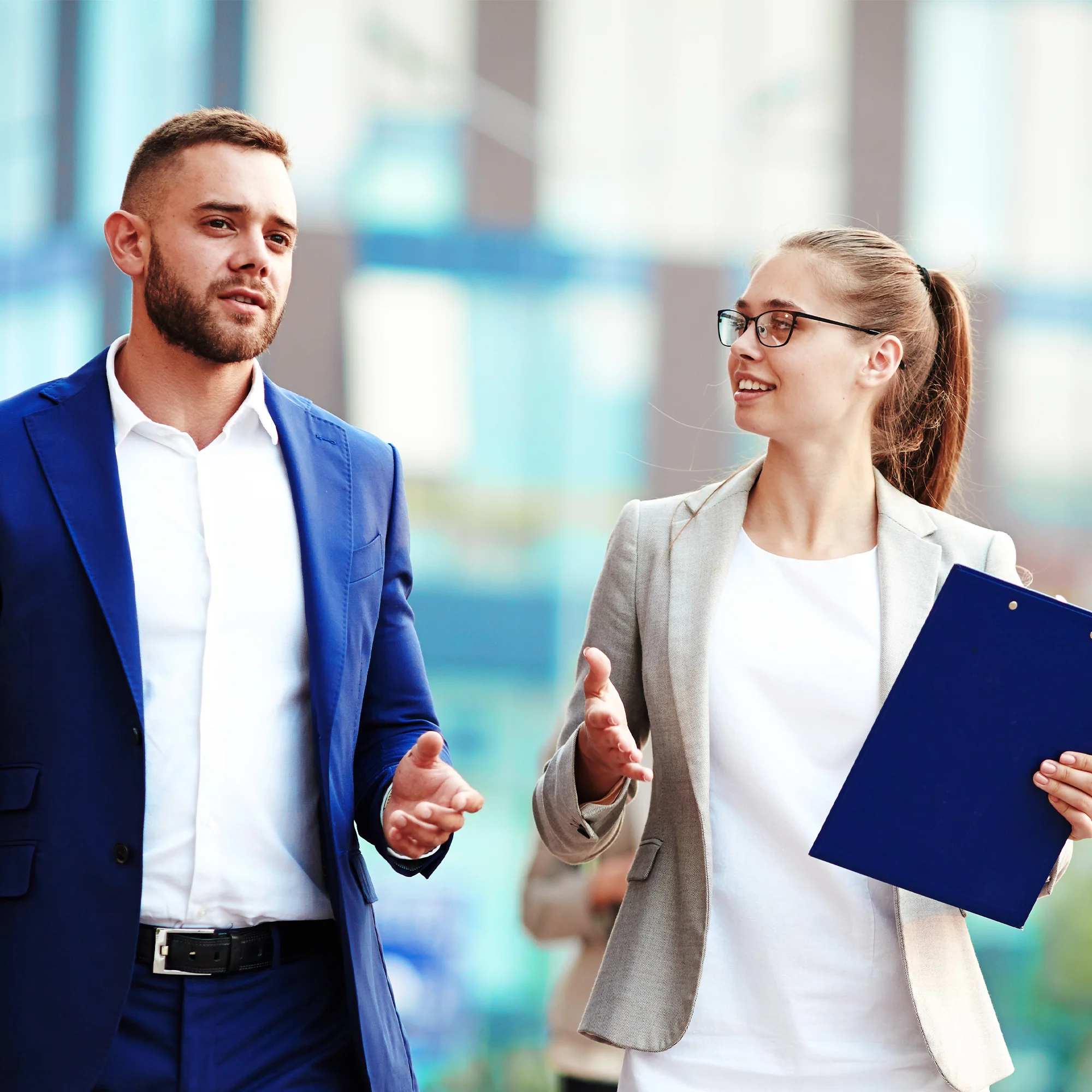 Sanctions Risk Assessment Services