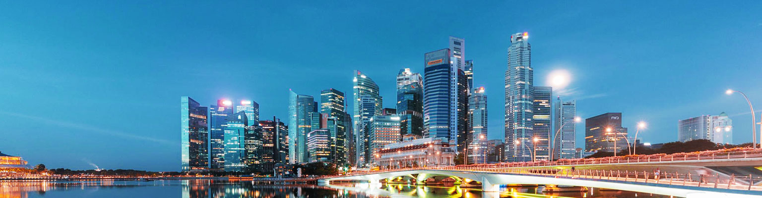 Singapore, A Global Hub for Entrepreneurs and Cross-Border Wealth