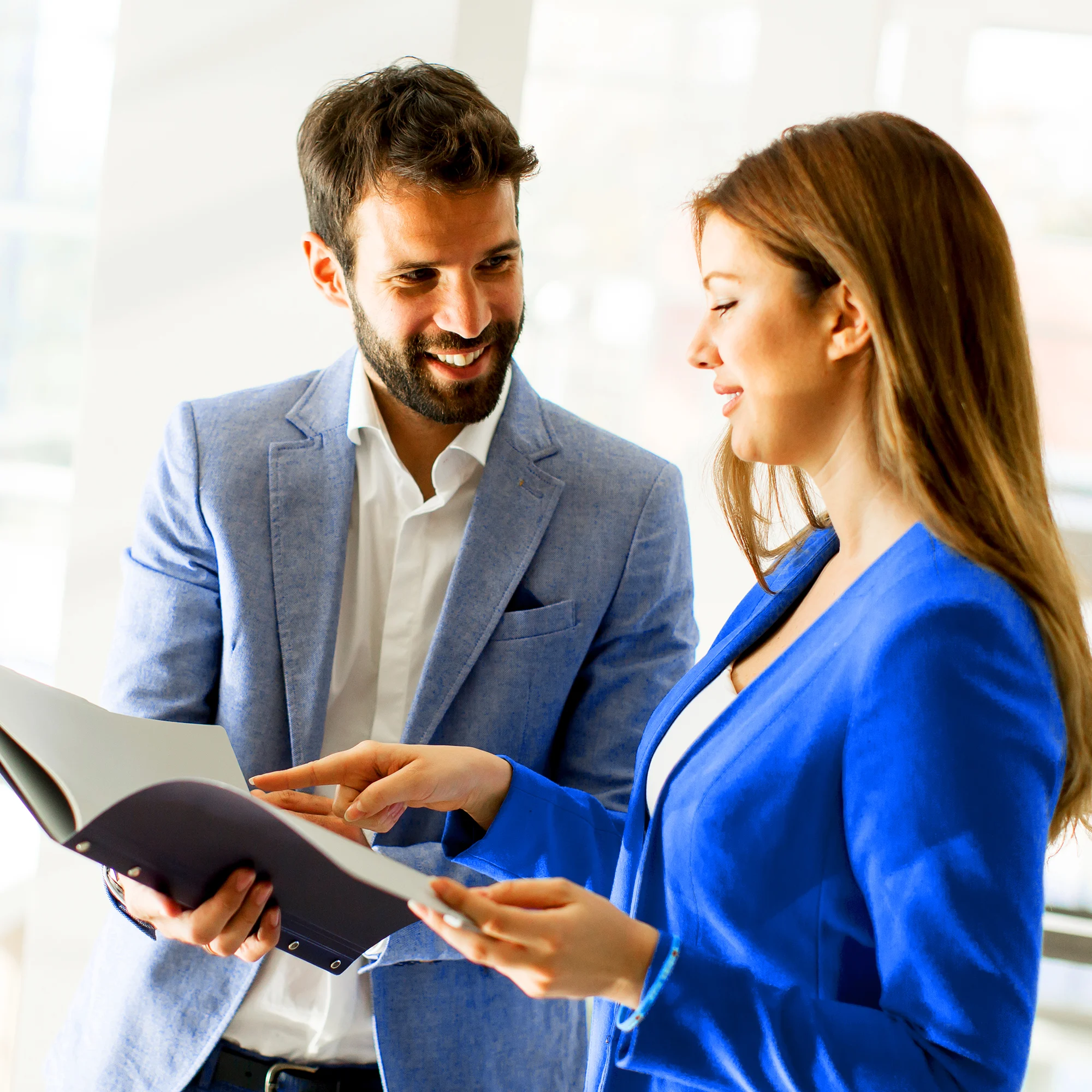 Typology Assessment Services