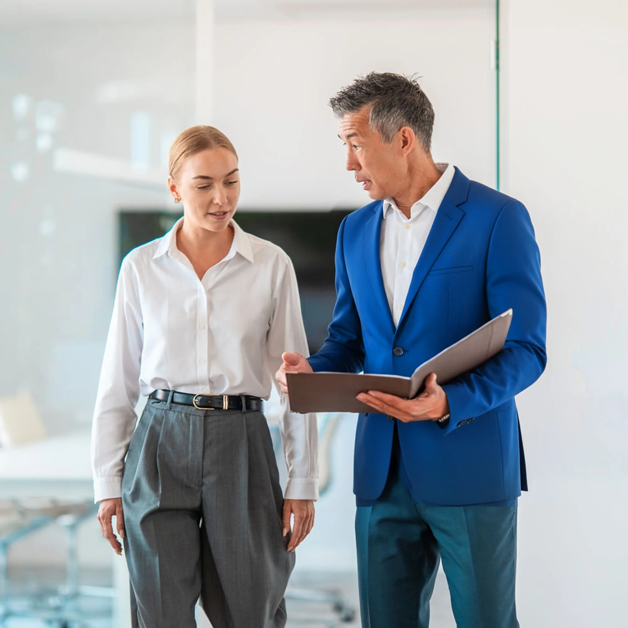 Global Trader Programme in Singapore