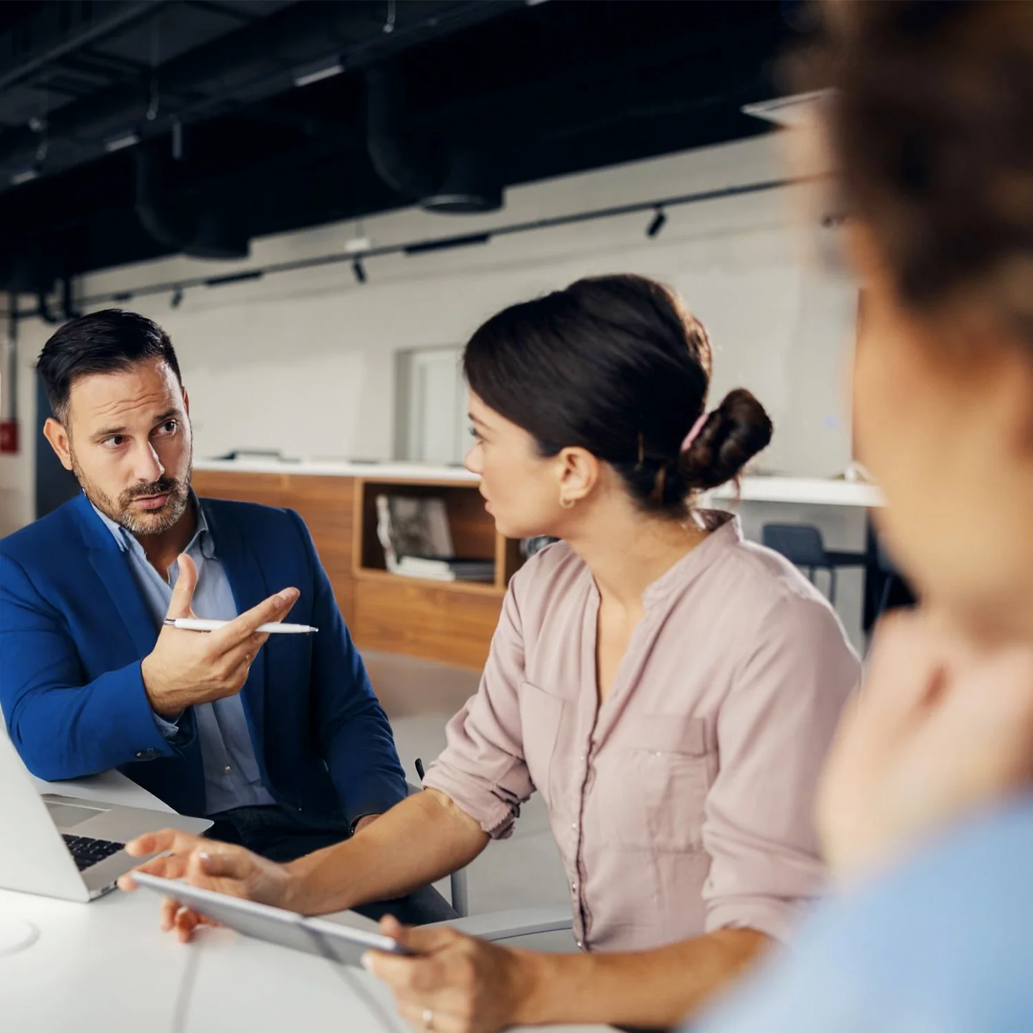 Payroll solutions in Singapore