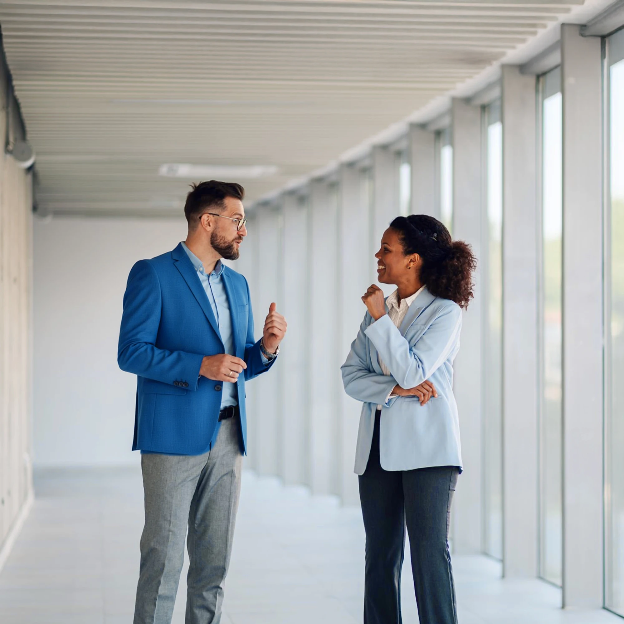 Fractional CFO Services