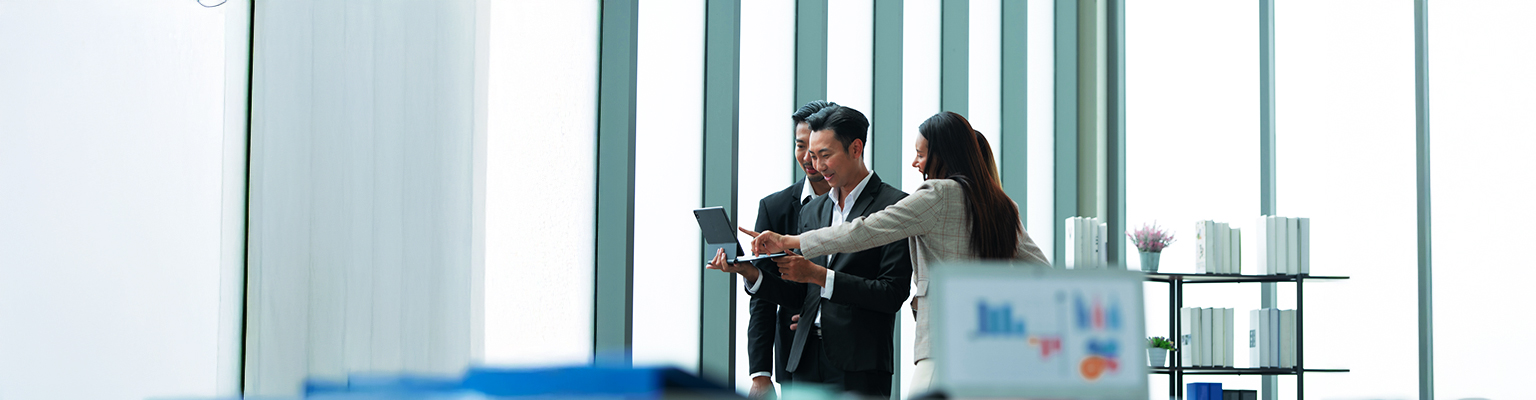 Beneficial Ownership Transparency Requirements in Singapore