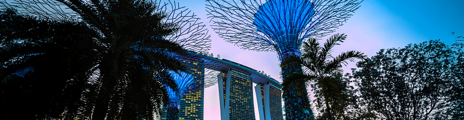 Singapore Tightens AML Rules for Companies and LLPs