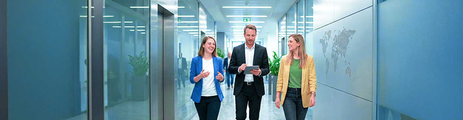 How To Manage Global Entities Without Losing Control