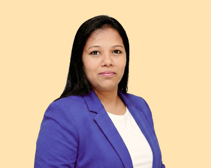 Poornima