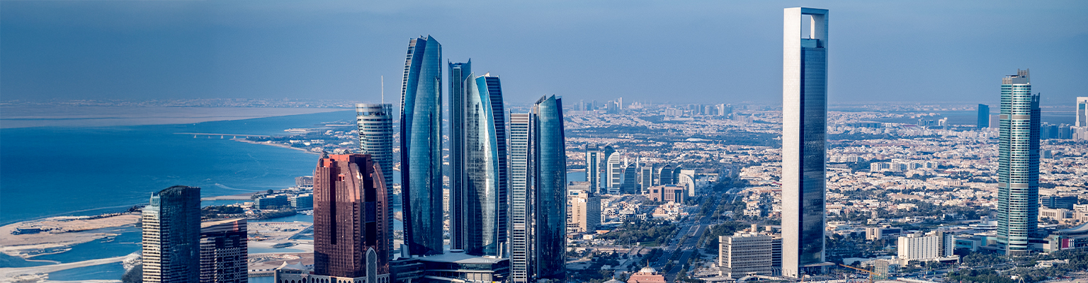 Singapore and UAE economic cooperation and cross border business growth