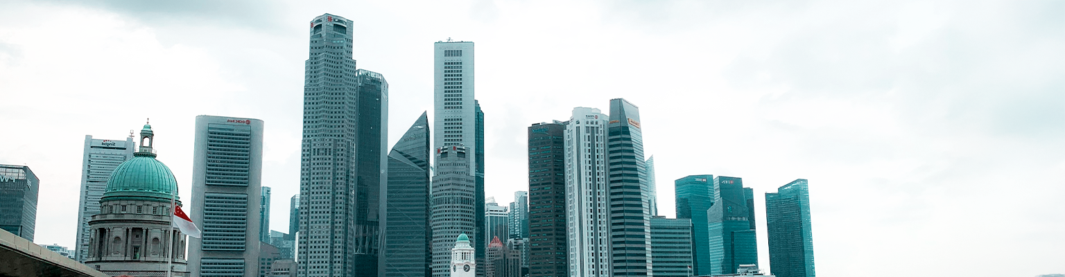 Singapore Corporate Tax Incentives: A Comprehensive Guide