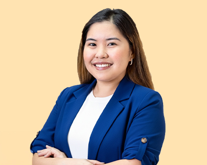 Krizelle Zara Briones