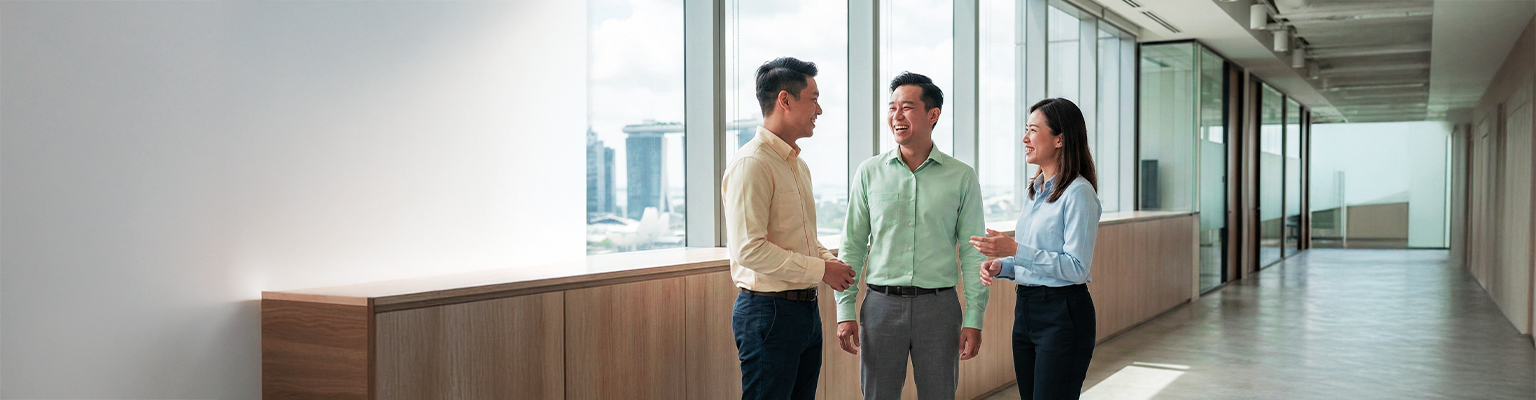 2026 Local Director and Management Plan