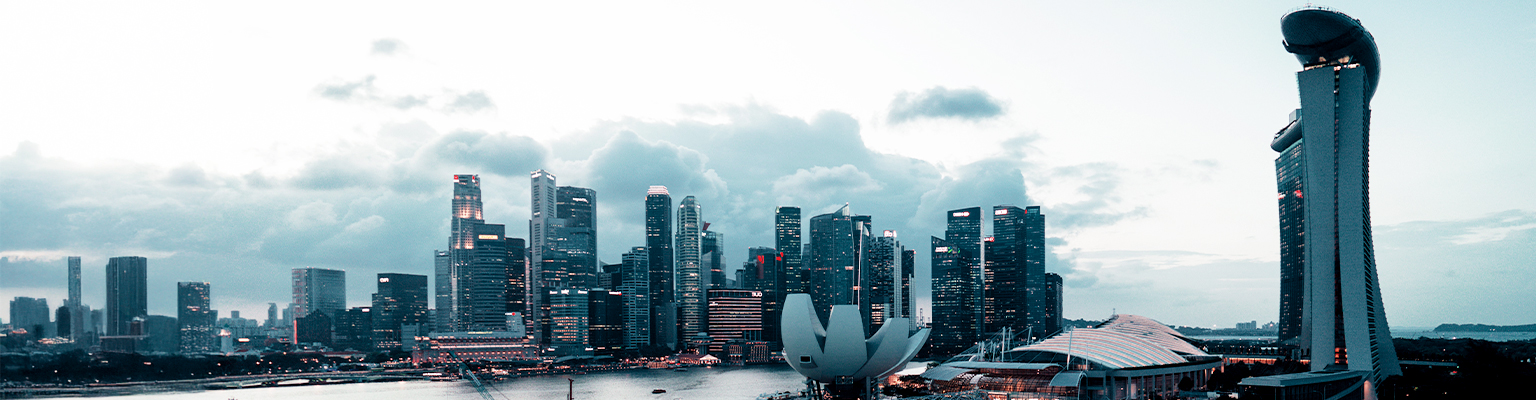 Singapore: The Undisputed Gateway for ASEAN Investment