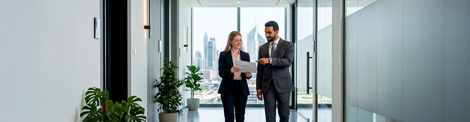 PRO Services vs EOR in UAE, Which Model Works Best