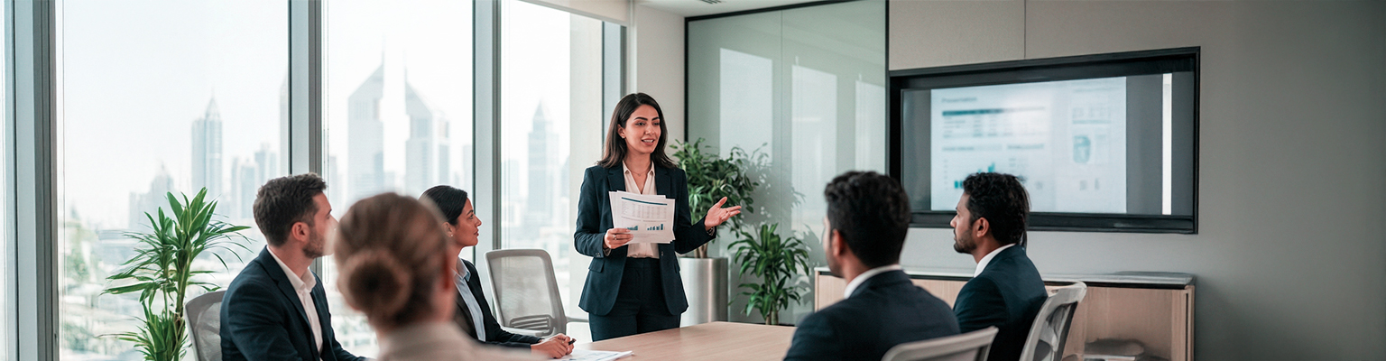 Mandatory E-Invoicing in the UAE: Turning VAT Reporting Advantage