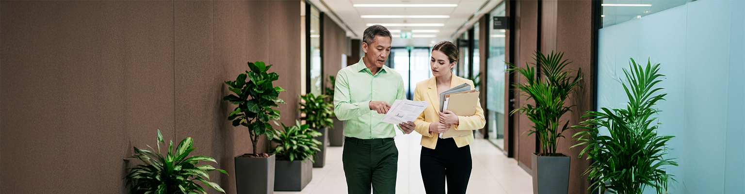 Banking Approval: The Final Step of Singapore Incorporation