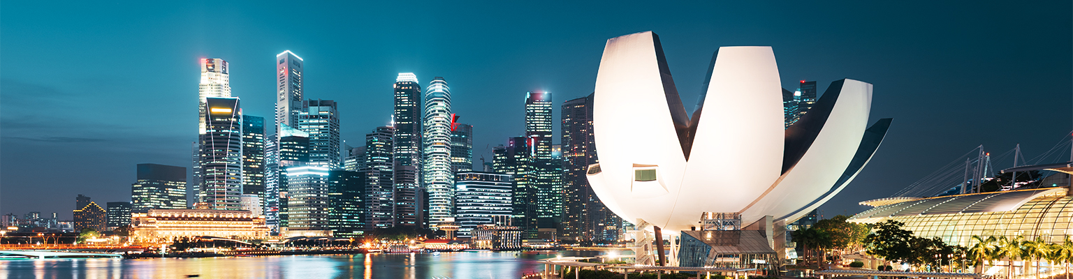 What does the new Singapore Budget Really Means for Foreign Investors in 2026