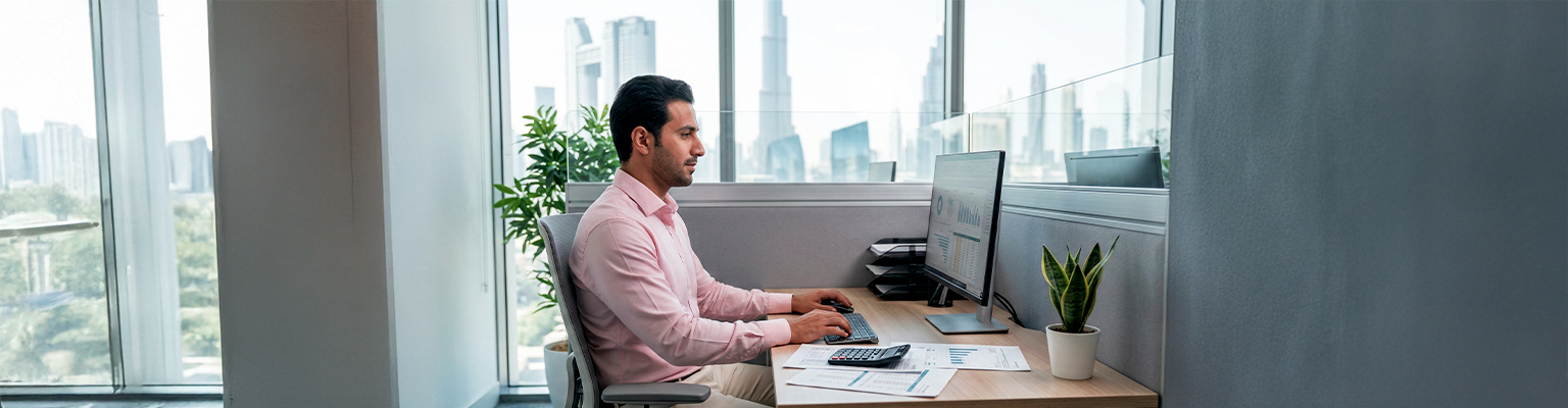 What UAE's Penalty Framework & Voluntary Disclosure Means for Business