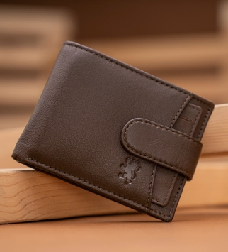 Closed Wallet