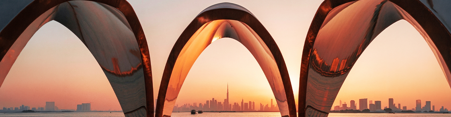 Dubai Ranked 7th: Why Top Businesses Choose the DIFC Hub