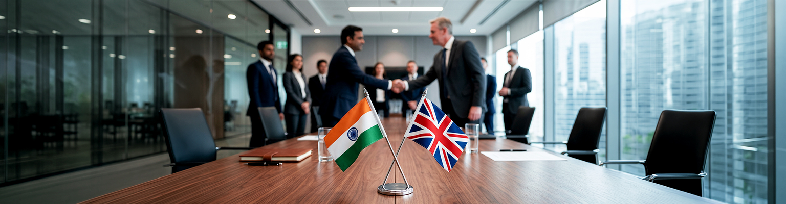 India-UK Social Security Agreement Guide for Employers