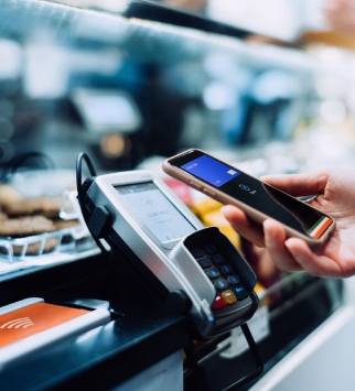 Mobile Wallet