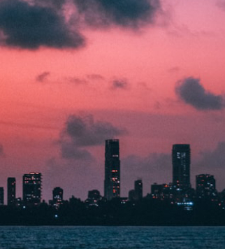 Third Largest Economy in Asia