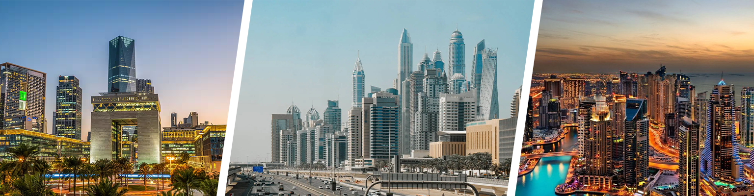 Free Zone vs Mainland vs Offshore: Choose the Right UAE Business Structure
