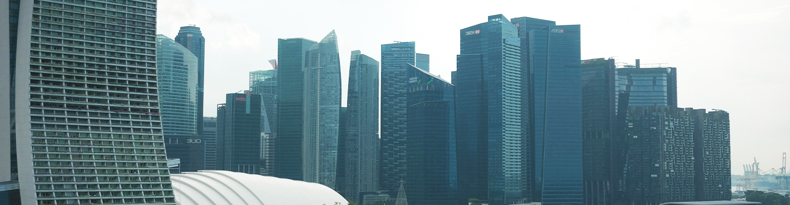 How Singapore’s 15% Tax Reshapes Asia