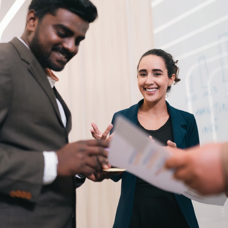 Characteristics of a P2P License in India