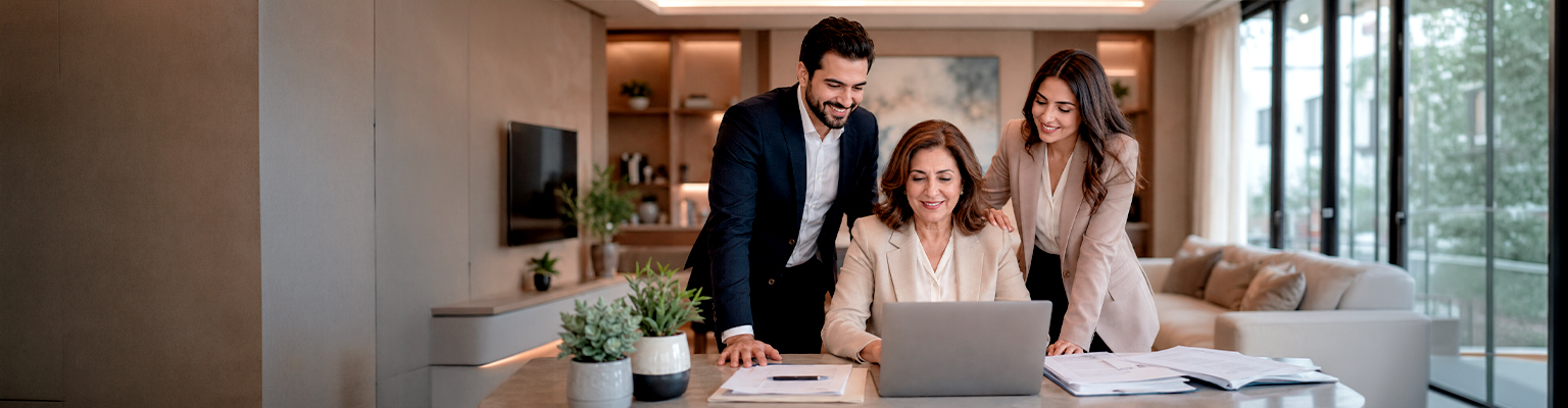 Cross-Border Succession Planning: Safeguarding UAE Family Legacies