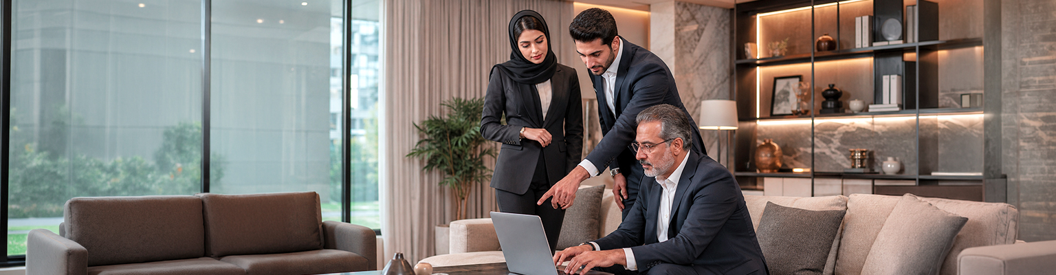 Modern Succession Planning for Family Wealth in Dubai