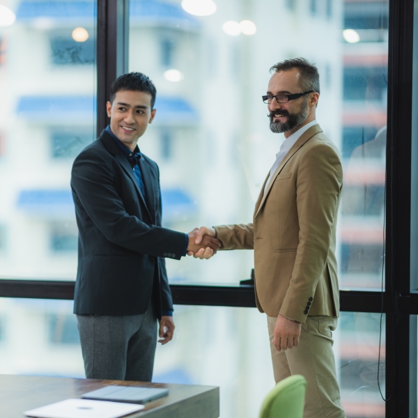 NBFC Takeover Services in India