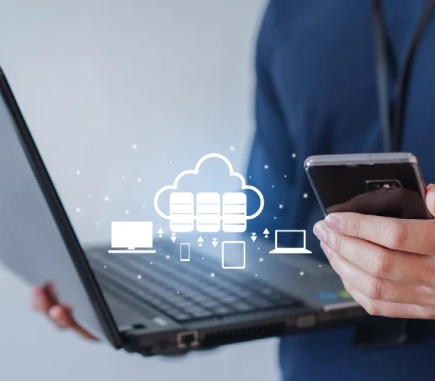 Technology Service Provider (TSP)