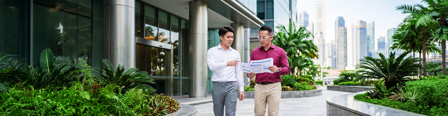 Singapore LQS Changes 2026 and Their Impact on Employers