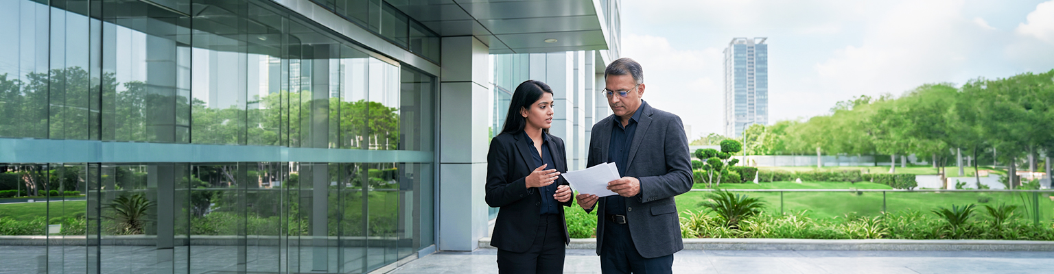 Why Global Companies Are Investing More in India Than Ever Before