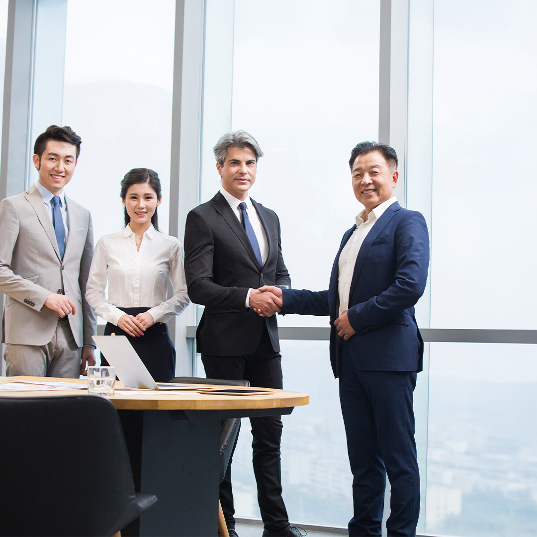 Microfinance Company Registration in India