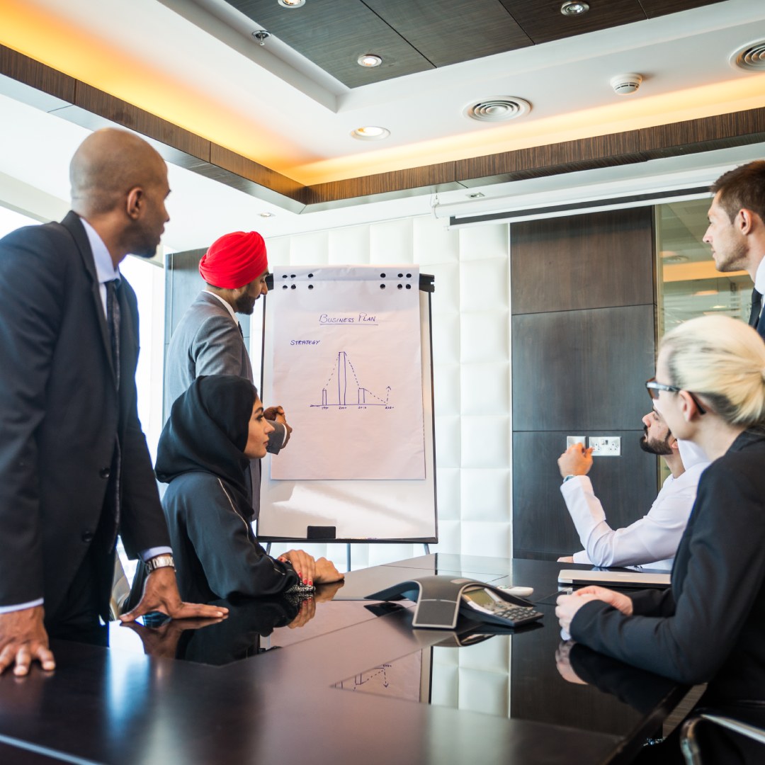 NBFC Business Plan in India