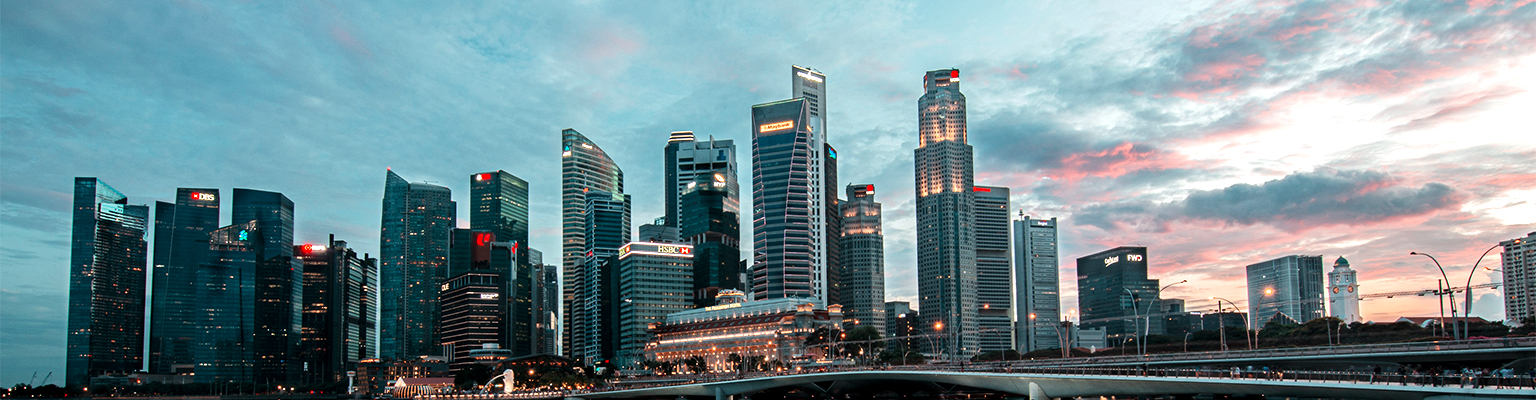 Singapore Budget 2026 Is About Business Direction, Not Tax Savings