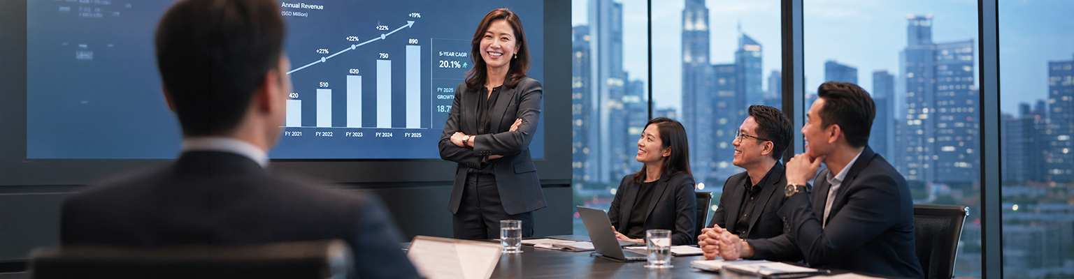 Why ASEAN Expansion Demands Virtual CFO Services