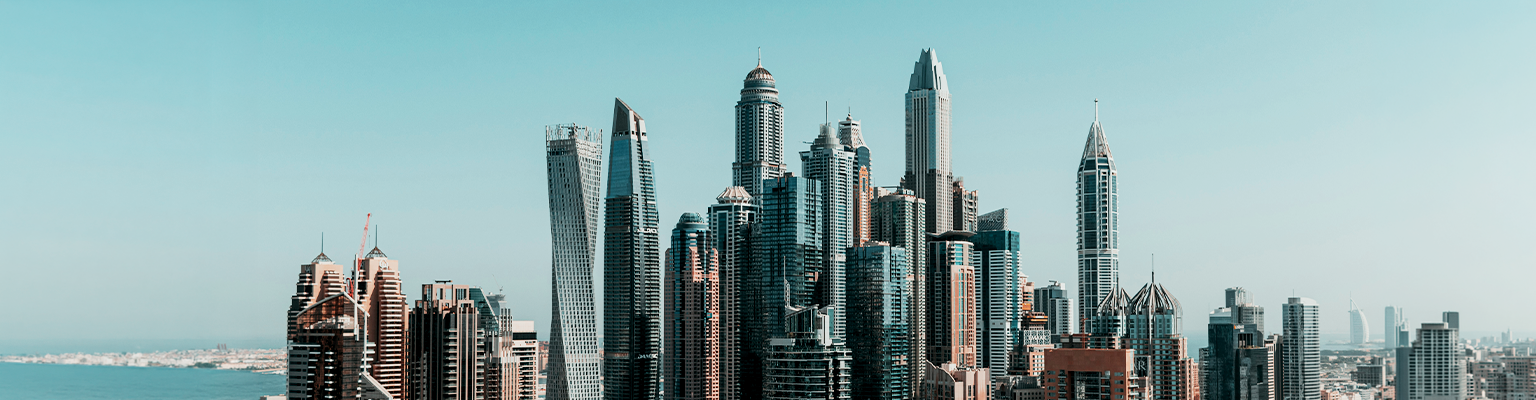 Moving to Dubai? The Real Rules of UAE Tax Residency