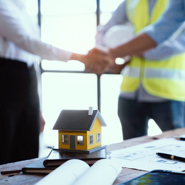 Housing Finance Company Registration in India