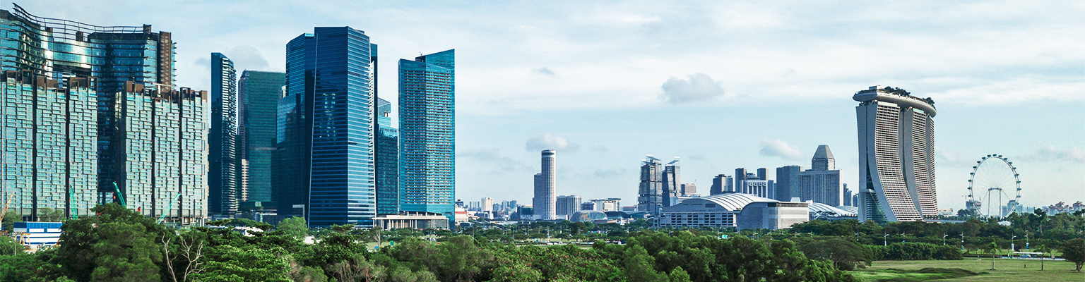Singapore Tax Residency: Control Over Incorporation